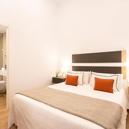 General Oraa - Darya Living Apartment Madrid Bagian luar foto