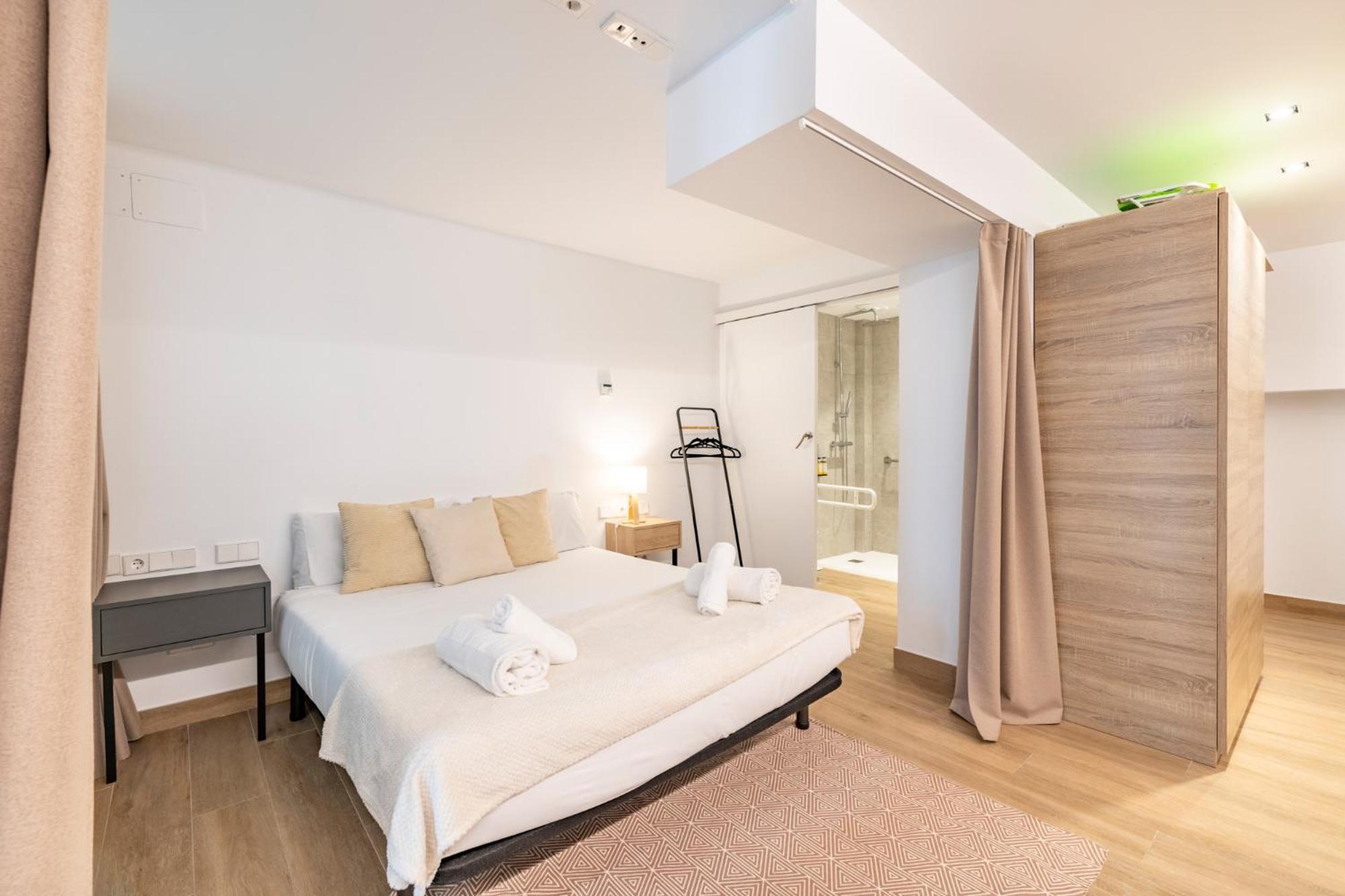 General Oraa - Darya Living Apartment Madrid Bagian luar foto