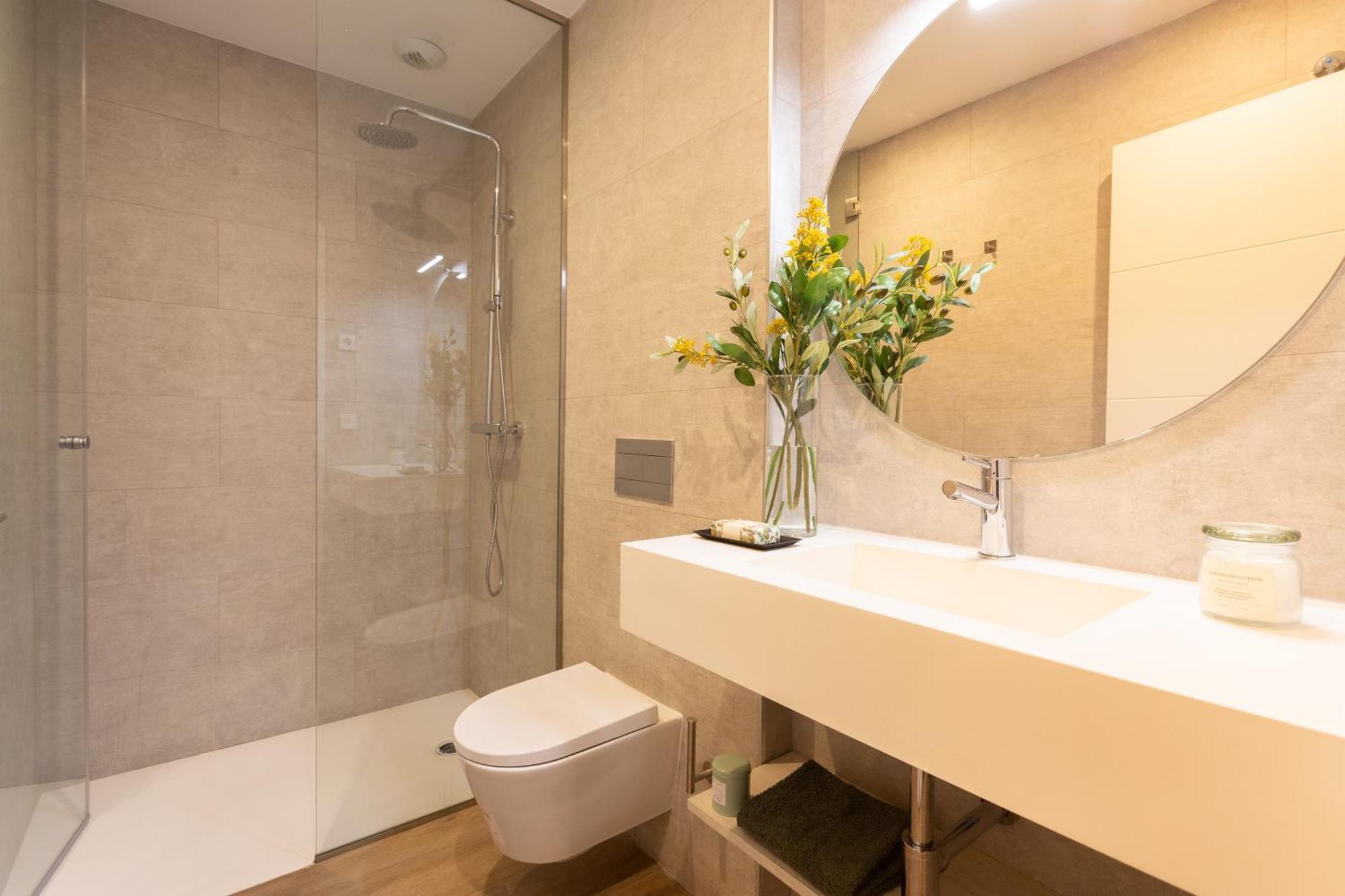 General Oraa - Darya Living Apartment Madrid Bagian luar foto