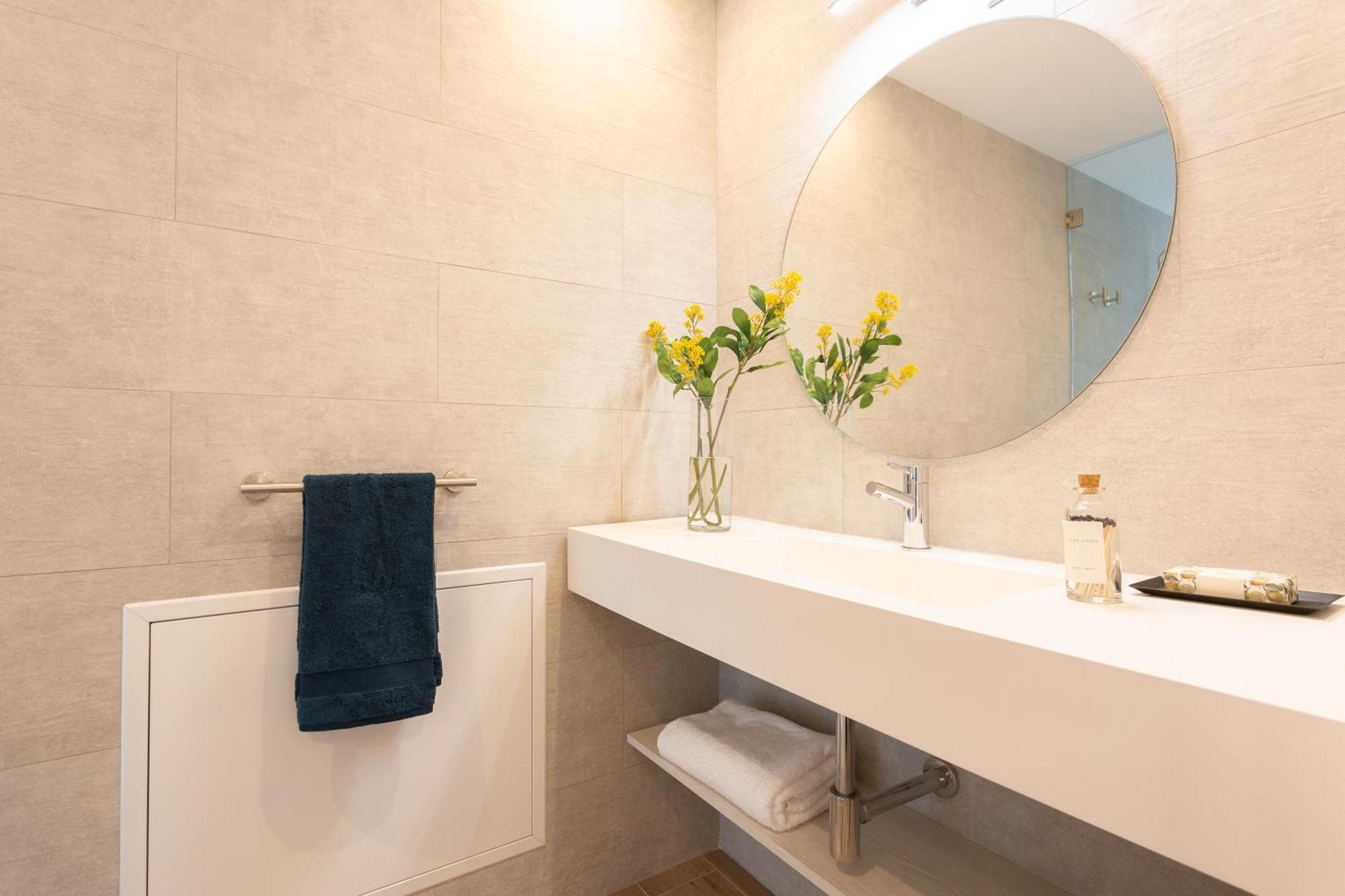 General Oraa - Darya Living Apartment Madrid Bagian luar foto