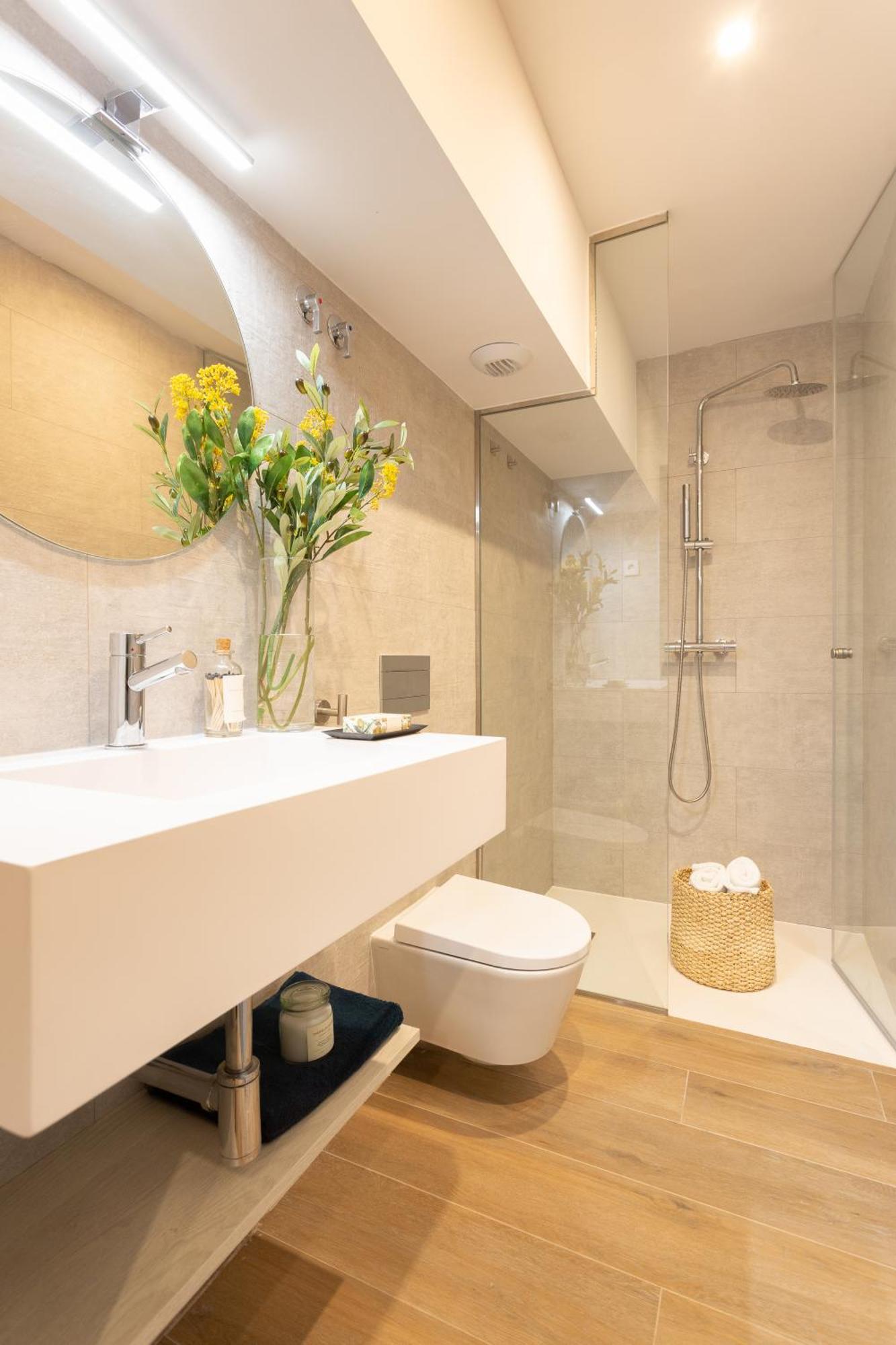 General Oraa - Darya Living Apartment Madrid Bagian luar foto