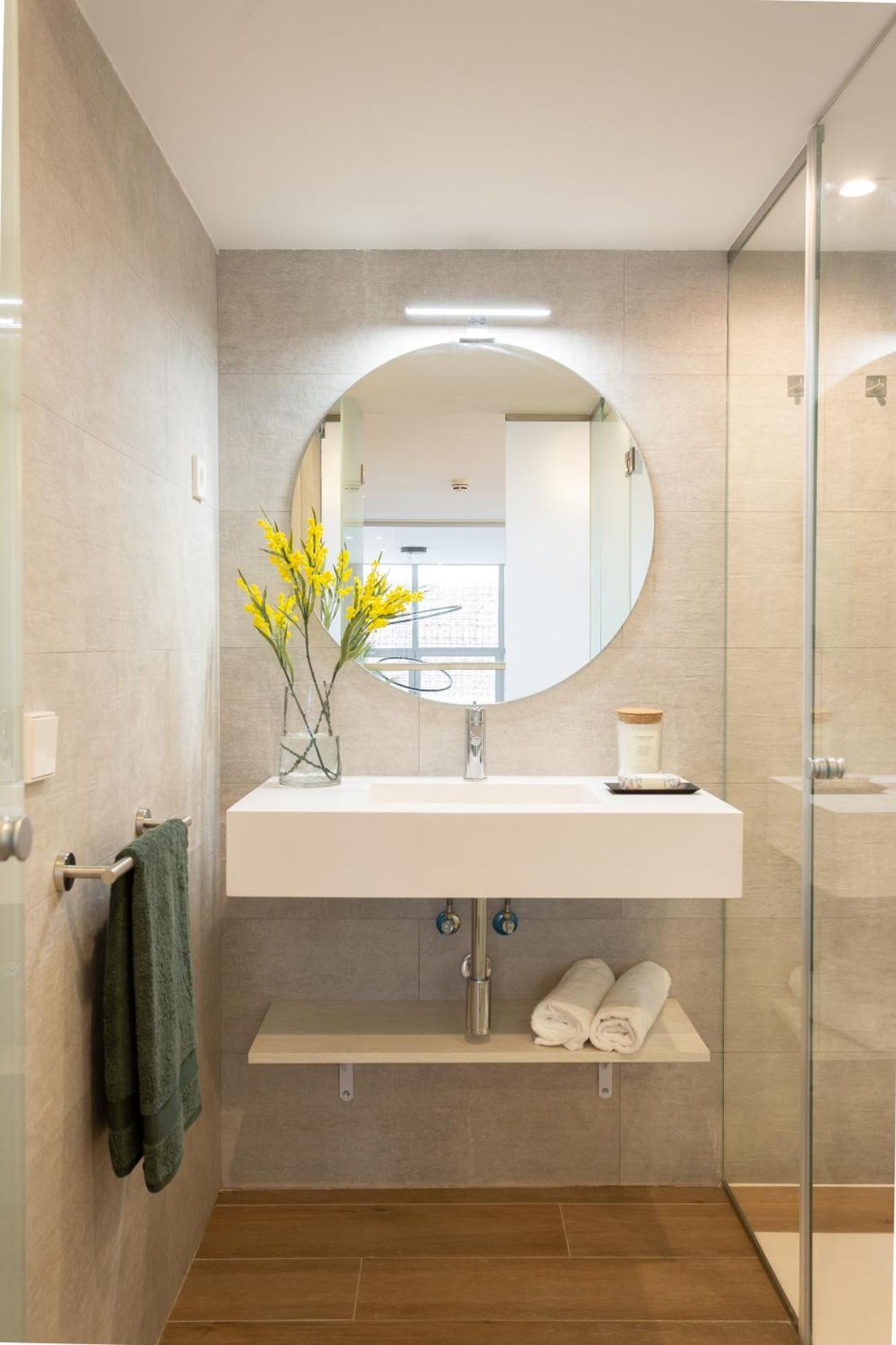 General Oraa - Darya Living Apartment Madrid Bagian luar foto